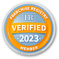 franchise registry verified 2023